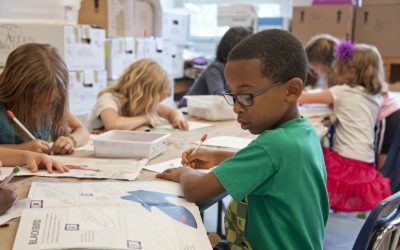 School Indoctrination: Forcing Kids to Pray and Praise Aztec and Mayan Gods