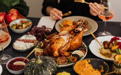Thanksgiving 2020: Can We Really Be Thankful While the World Suffers From a Global Pandemic? Yes We Can: 7 Reasons Why [Video]