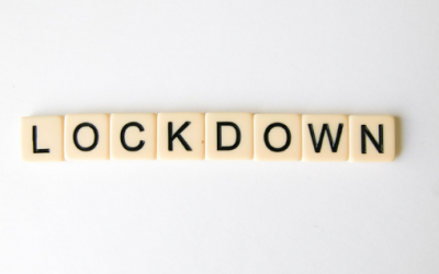 The Lockdown Revolt: 4 Things You Should Know About Why It’s Growing