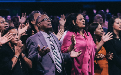 Georgia Christians are Being Deceived – But You Can Help Stop the Deception