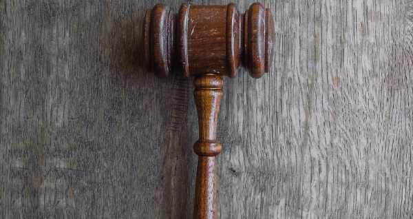 Judicial Hammer