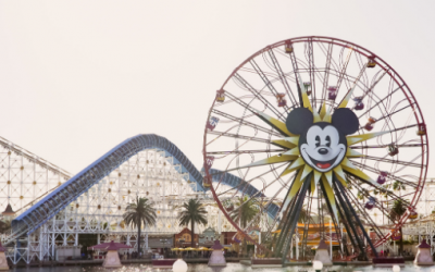 Lockdown Disneyland? It’s Not About Public Health if the “Cure” is Worse than the Disease