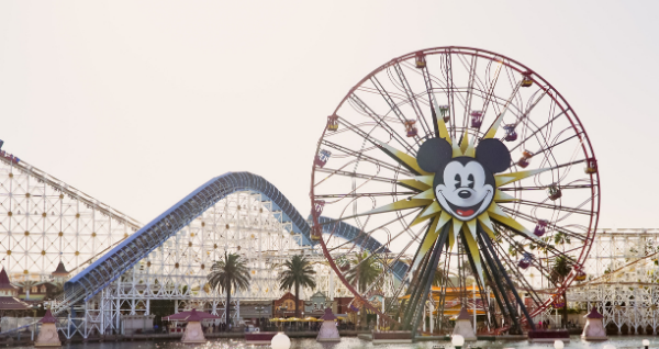Amusement Park