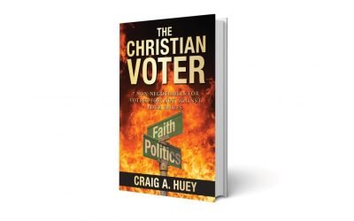 Christians are Being Deceived