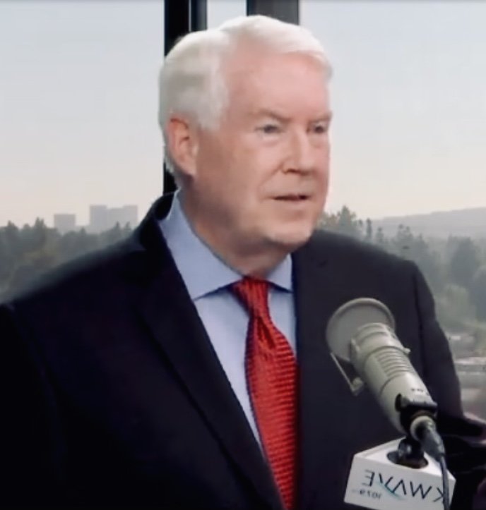 Craig Huey in an Interview