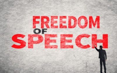Big Tech’s Authoritarian Move Against Free Speech for Conservatives, Libertarians, and Christians [Videos]