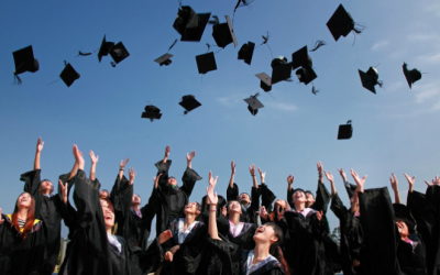 4 Things You Should Know About College Education: How It’s Corrupting the Kids and Helping Destroy America [Video]