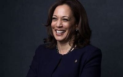 8 Surprising Things Every Christian Should Know About Kamala Harris: The Most Powerful Vice President Ever