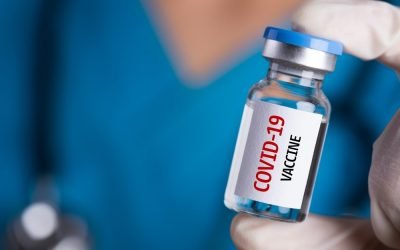 COVID-19 Vaccination Distribution Delay: Victim of Government Bureaucracy [3 Reasons the Media Won’t Tell You]