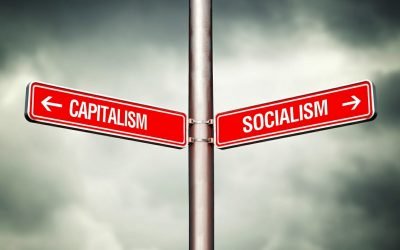 Socialism vs. Capitalism: The Philosophy of Failure Gaining Popularity over the Philosophy of Success [Video]