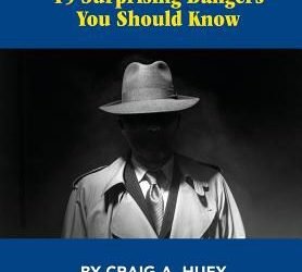 Biden’s “Secret Army” Exposed in My Book on the Deep State