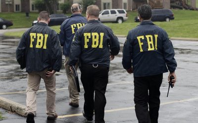 How the FBI Deep State Investigated and Destroyed Innocent People