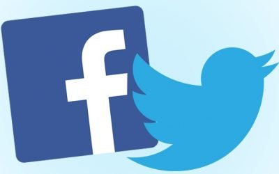 Facebook Bans “Recall Newsom” and Twitter Bans “Focus on the Family”