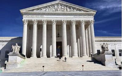 Victory for First Amendment Religious Liberty: 7 Things You Should Know about the Supreme Court Ruling that Churches Have Constitutional Protection to Open for Indoor Services