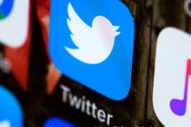Twitter icon
