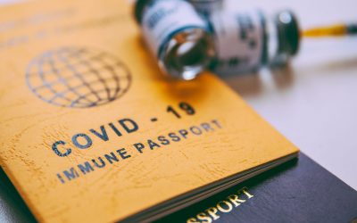 “Vaccine Passport”: Forcing Everyone to Have One Is Pandemic Tyranny – Just the First Step? 6 Disturbing Things You Should Know [Video]