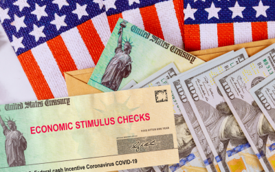 Unfair Government Bureaucrats Get Huge Financial Favor in Biden’s Stimulus