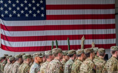 Deep State War Escalates: The Swamp Uses the Power of the Department of Defense and the U.S. Military to Crush Tucker Carlson and Fox (7 Things You Should Know…and the Video that Caused It All)
