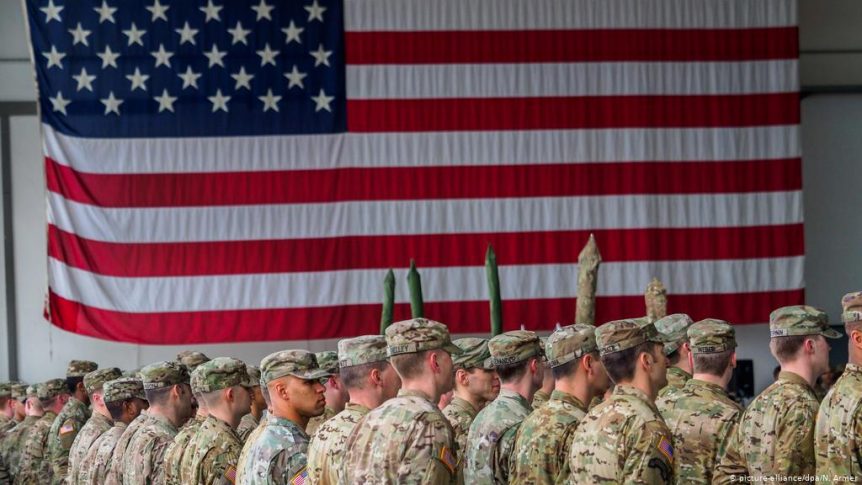 USA's Military