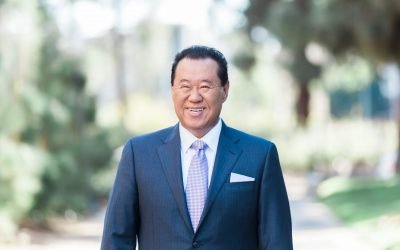 Pastor: Courageous Fight for Religious Liberty Despite Threats of Jail, Fines and Religious Opposition