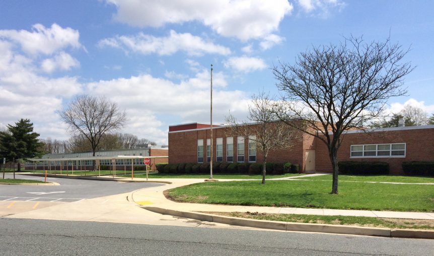 Lansdowne Elementary: Nurturing curiosity, fostering excellence, and building a foundation for lifelong learning.