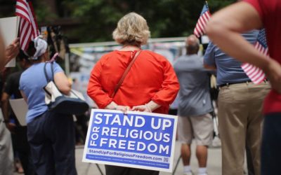 Criminalizing Christianity and Undermining Parental Authority: 11 Disturbing Facts You Need to Know About the So-Called ‘Equality Act’ [Petition]