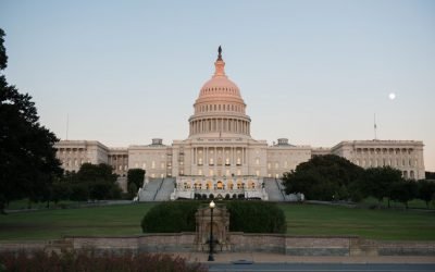 Government Overreach: Using the Power of Government to Trample on Individual Liberty [Video]