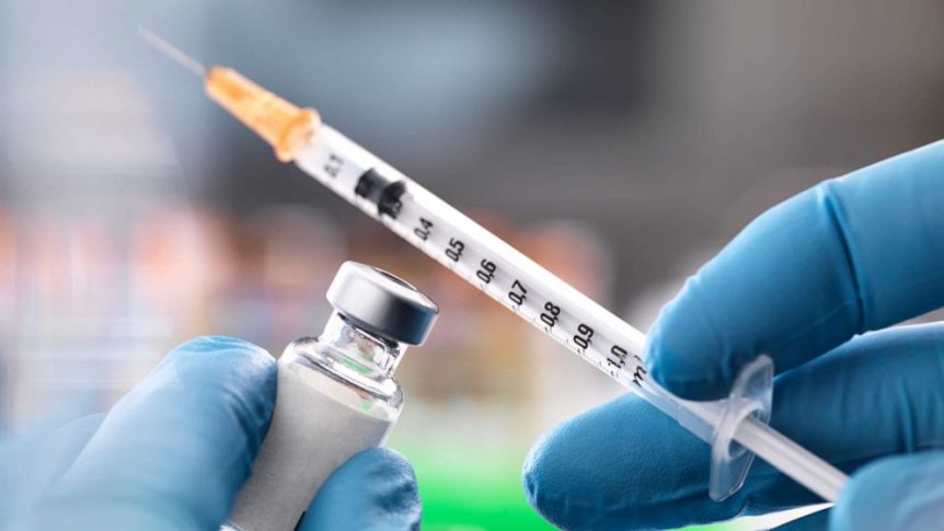 Vaccination Process
