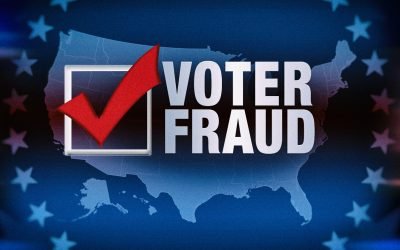 Stopping Voter Fraud: What Every American Must Know to Have Fair and Legitimate Elections