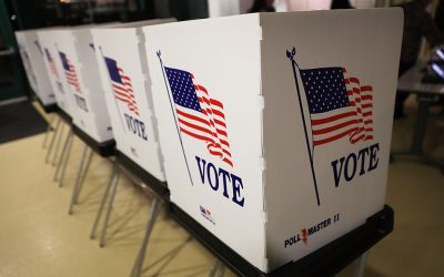 Voter Fraud in 2020? Saying There Was No Voter Multiple Times Doesn’t Make it True: 6 Things You Should Know. [Petition – Plus Sparks Fly on Video]