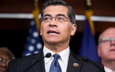 The Most Radical Biden Appointment Yet? Xavier Becerra as Secretary of Health and Human Services is an Assault on Religious Liberty, Religious Freedom and the First Amendment – 15 Things You Should Know