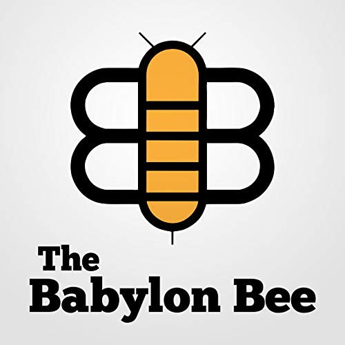 The Babylon bee logo
