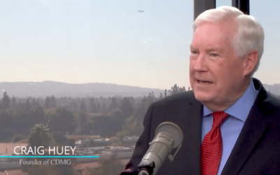 Is There Hope for America and Our Future? Controversial Interview with Craig Huey on Lockdown Disasters, Churches and Revival [Shocking Audio Comments]