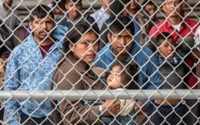 The “Three Step Plan” On Immigration: What Every American Must Know