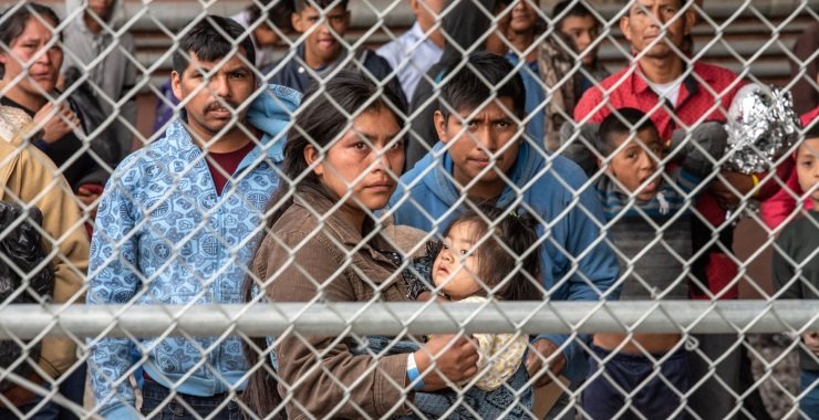 Immigrant