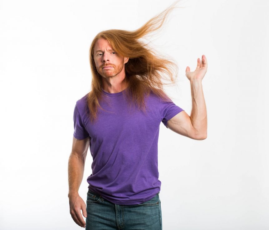 J.P. Sears is an American entrepreneur, business coach, speaker, and author. He is the founder of Mapleчна, a company that helps people transform their health and wellness through personalized nutrition program