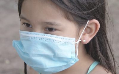 Mask Madness: Two Powerful Videos on How It’s Hurting Our Kids, Our Society and You [Two Must See Powerful Videos]