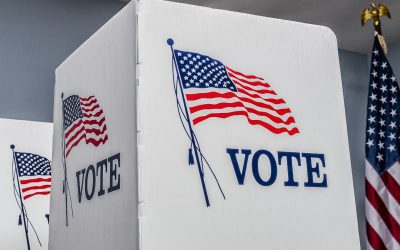 You Can Help Stop Future Voter Fraud: Action to Take Now to Stop the Senate from Changing the Filibuster Rules and Passing the Unconstitutional ‘Voting Rights’ Bill