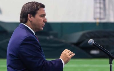 Honest Confession: Governor Ron DeSantis Admits Locking Down Florida for 30 Days Was a Destructive Blunder That Didn’t Work – 5 Things Every American Should Know [Video]