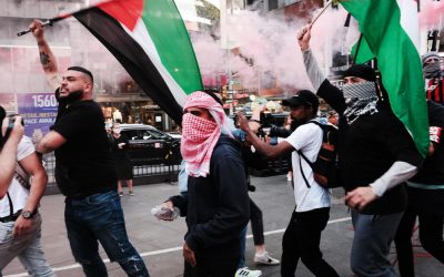 War On Israel: Anti-Semitic Attacks Explode, Hatred Spreads – 3 Things You Should Know