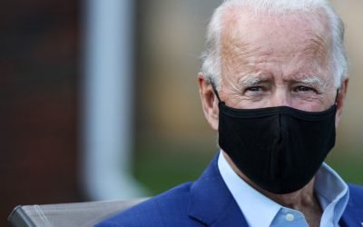 Media Silence: How Bidenomics is Purposely Leading America into Historic Bankruptcy – Four Things You Need to Prepare for Now [My Fox Radio Network Interview]