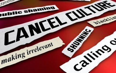 The Cancel Culture: Blueprint to End Freedom of Speech in America [Video]