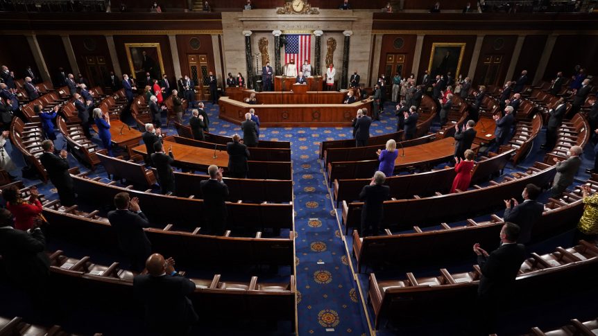 US Congress