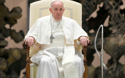 Heads Spin: How the Pope’s Declaration on Same Sex Marriage Helps All Churches Defend Religious Liberty and Tax Exemption