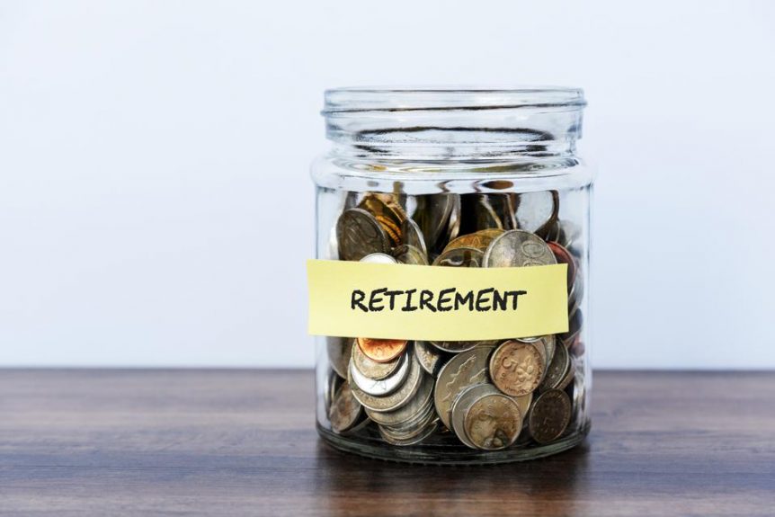 Retirement Plan