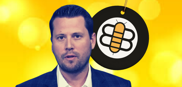 Babylon bee wallpaper