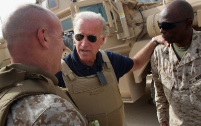 Transforming America: Purging Conservatives, Libertarians and Christians From the Military [Video]