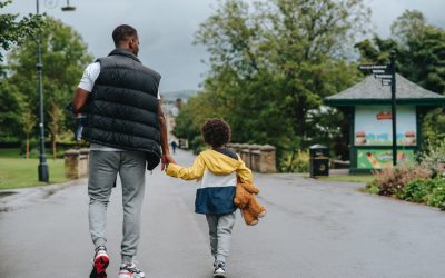Fathers Matter. Marriage Matters: The Urgent Need [Video]