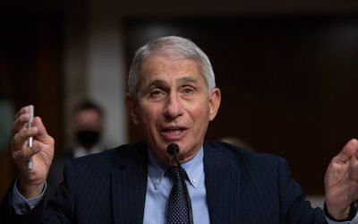 Dr. Fauci’s Big Lie is Crumbling: The Wuhan Lab Cover-Up Exposed [Powerful Video Destroys False Narrative]
