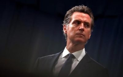 California Recall: My Controversial Interview about the California Recall of Governor Gavin Newsom